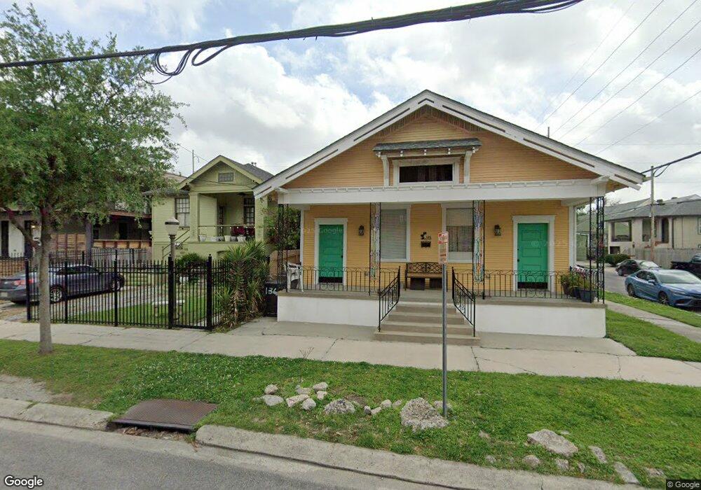 130 S Cortez St unit B, New Orleans, LA 70119 - photo 1