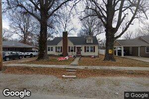 718 N Main St, Campbell, MO 63933