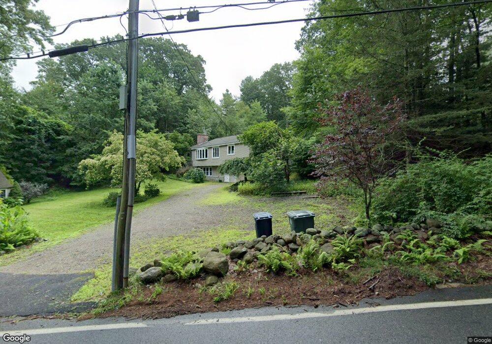 340 Bailey Rd, Holden, MA 01520 - photo 1