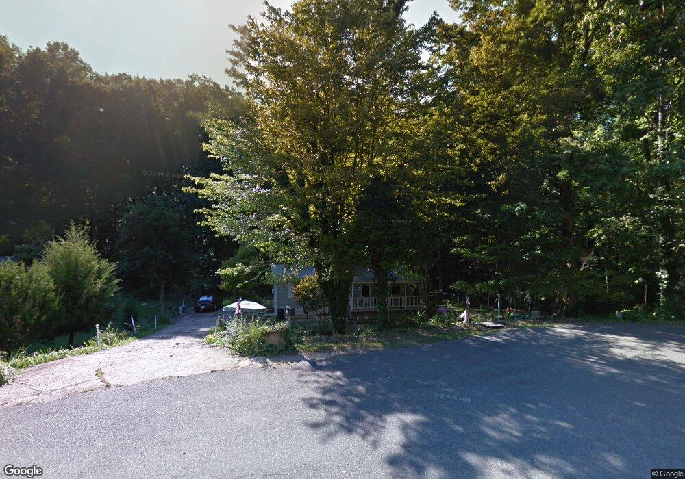 10712 Elk Dr, Fredericksburg, VA 22407 - photo 1