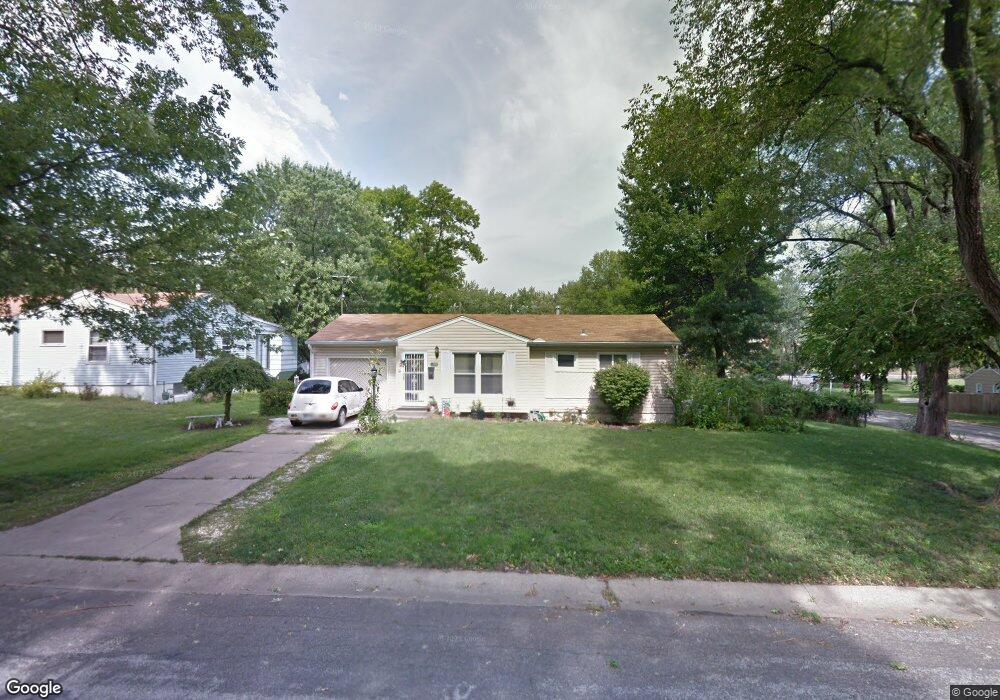 14000 W 93rd St, Lenexa, KS 66215 - photo 1