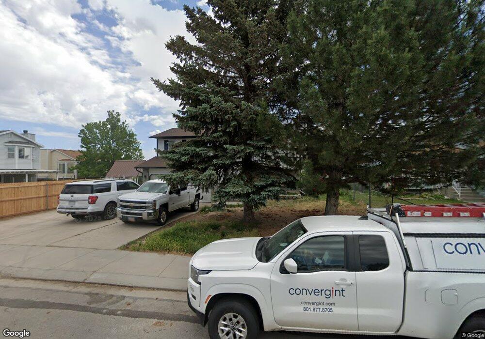 6909 S Beargrass Rd, West Jordan, UT 84081 - photo 1