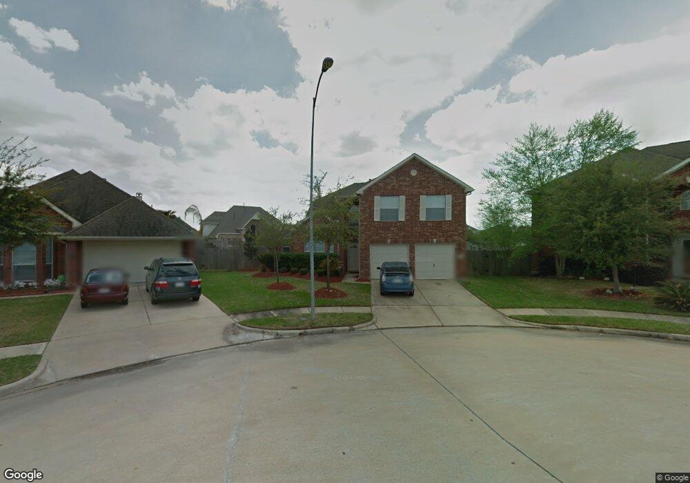 8503 Owen Lake Ct, Houston, TX 77095 - photo 1