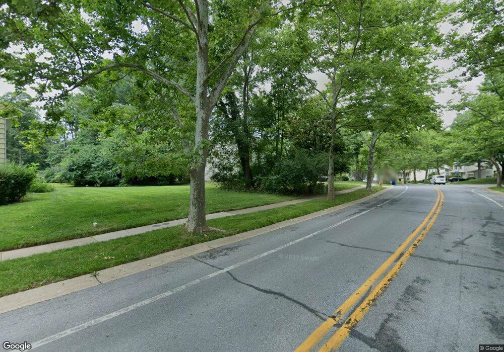 5210 Thunder Hill Rd, Columbia, MD 21045 - photo 1