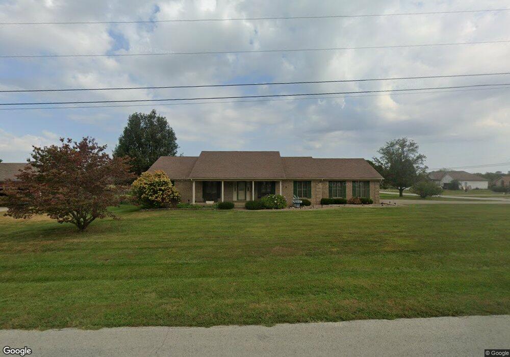 118 Kamp Dr, Mount Washington, KY 40047 - photo 1