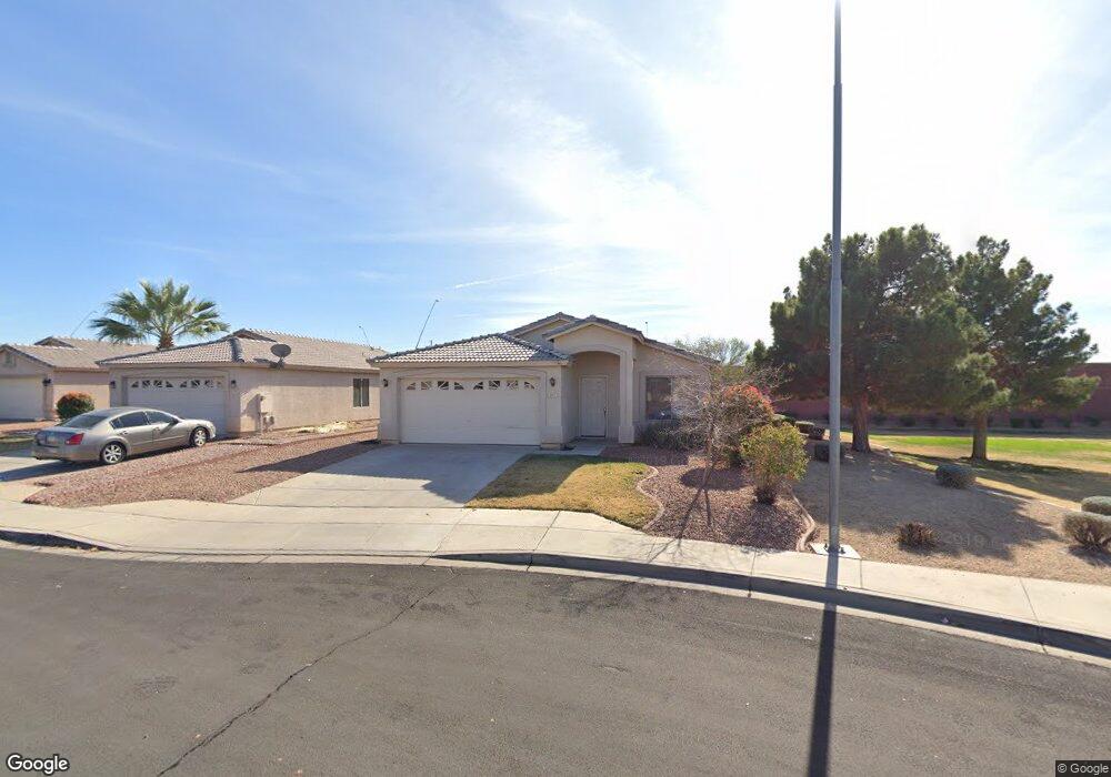 8915 E Butternut Ave, Mesa, AZ 85208 - photo 1