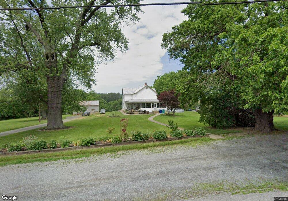 4304 Catholic Church Rd, Knoxville, MD 21758 - photo 1