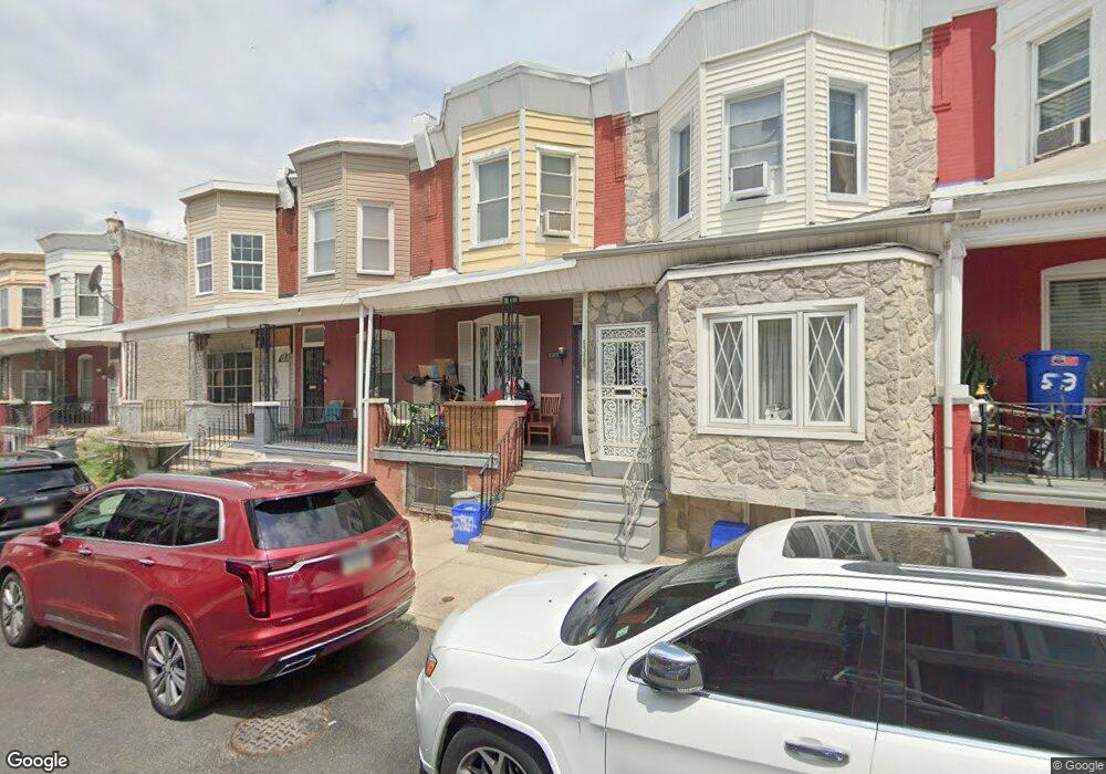 5327 Delancey St, Philadelphia, PA 19143 - photo 1