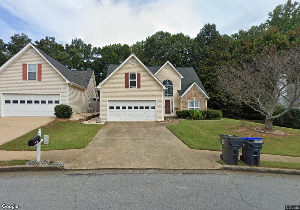 505 Ellesmere Way unit 4, Buford, GA 30518 - photo 1