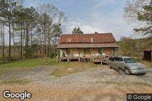 877 A W Williams Dr, Pheba, MS 39755