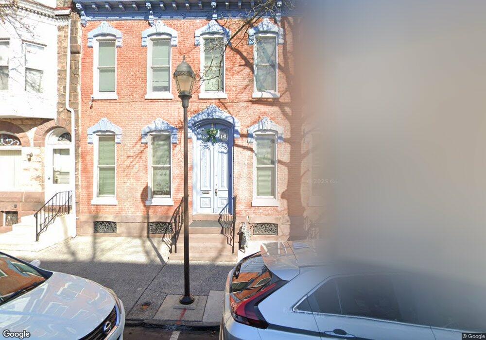 141 S 4th St, Reading, PA 19602 - photo 1