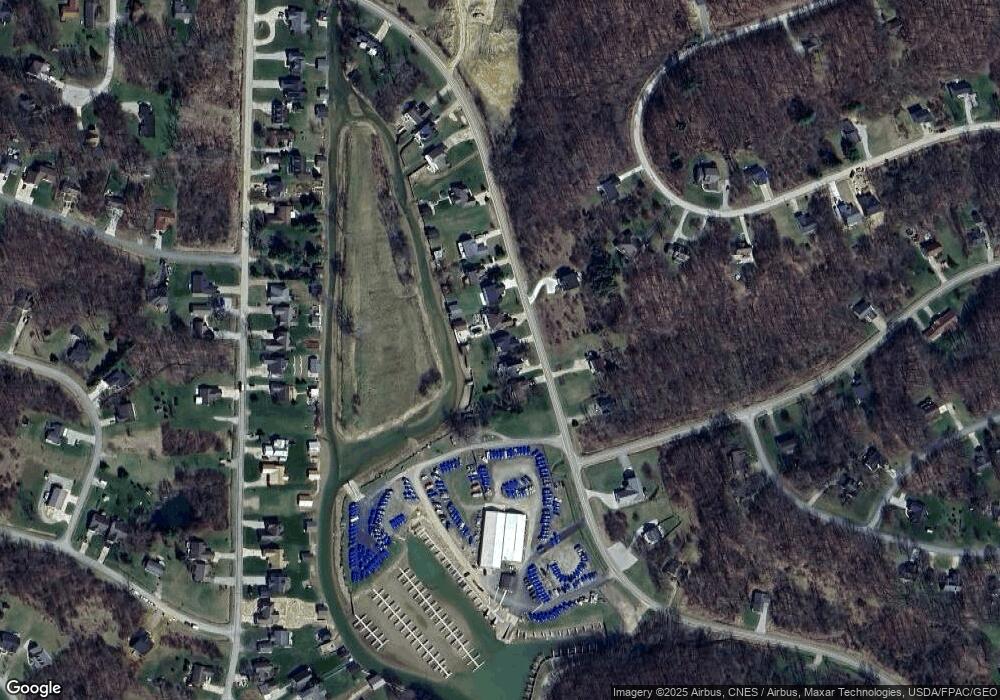 2895 Apple Valley Dr, Howard, OH 43028 - photo 1