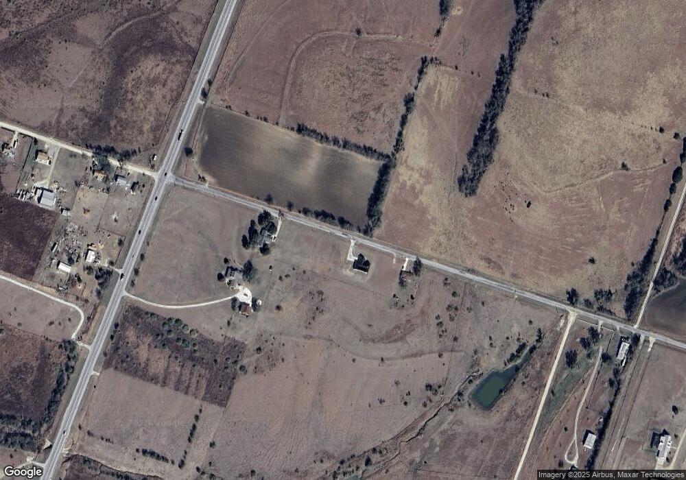 8231 E Payne Branch Rd, Moody, TX 76557 - photo 1