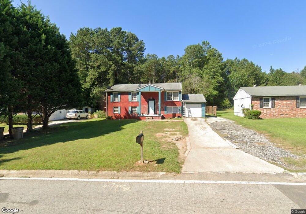 6781 Maddox Rd unit 4, Morrow, GA 30260 - photo 1