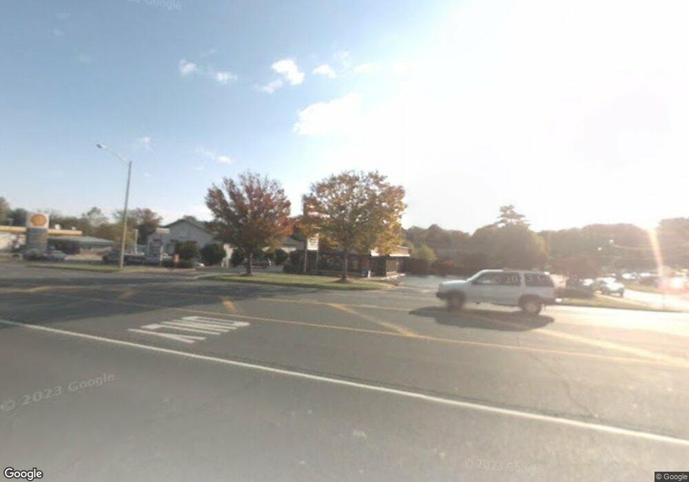 338 Broadview Ave, Warrenton, VA 20186 - photo 1