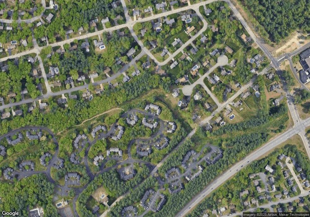 41 Dorchester Way unit U141, Nashua, NH 03064 - photo 1