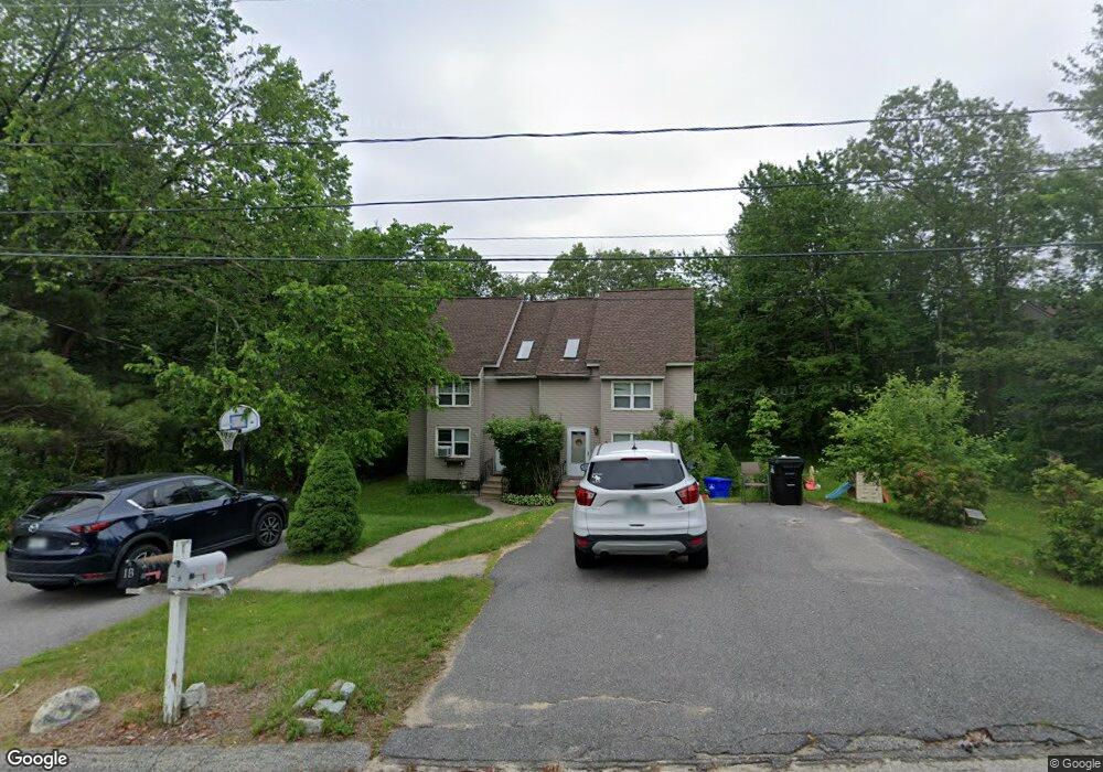 1 Tiger Rd, Hudson, NH 03051 - photo 1