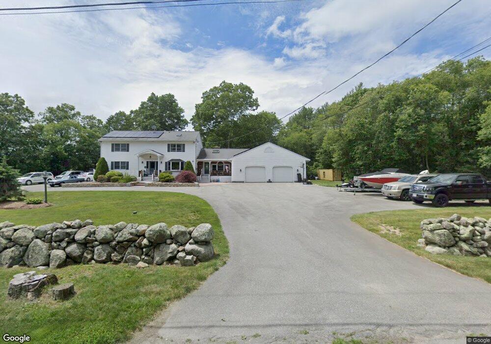 307 Mouse Mill Rd unit 1, Westport, MA 02790 - photo 1