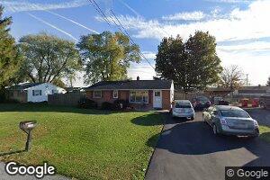 108 A St, Plainfield, PA 17081