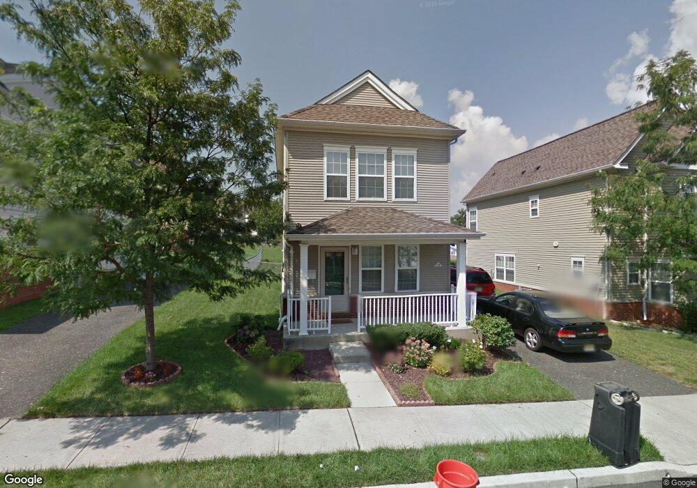 317 N 31st St, Camden, NJ 08105 - photo 1