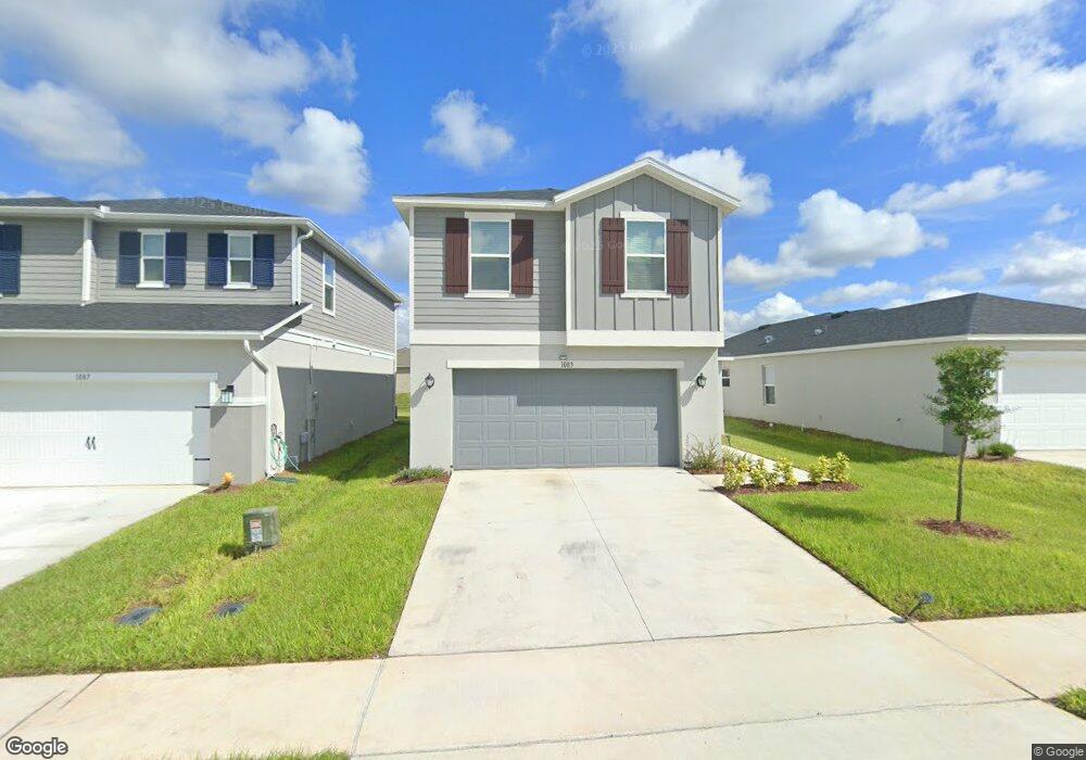 1083 Papaya Cir, Davenport, FL 33897 - photo 1