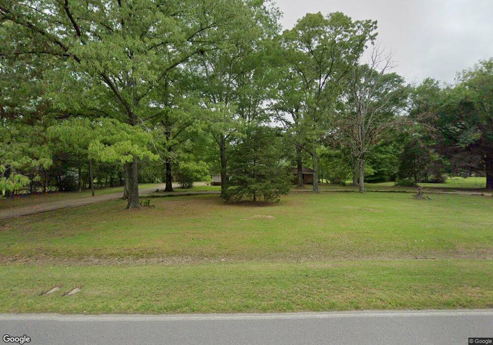 4618 Sharon Rd, Laurel, MS 39443 - photo 1