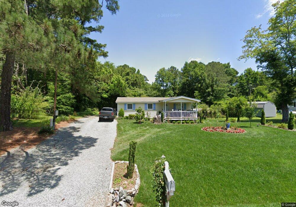 745 Old Siler City Rd, Pittsboro, NC 27312 - photo 1