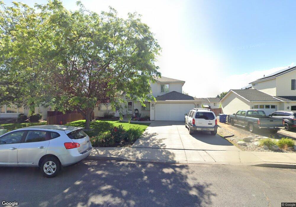 1007 N Lindsay St, Medical Lake, WA 99022 - photo 1