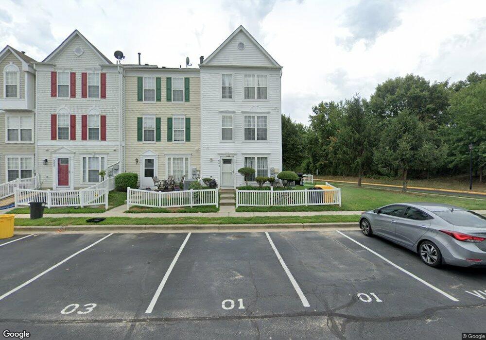 601 Sprite Way, Glen Burnie, MD 21061 - photo 1