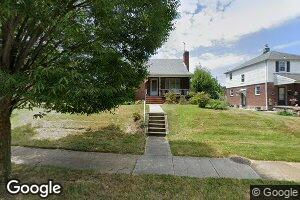 3345 Moravia Rd, Baltimore, MD 21214