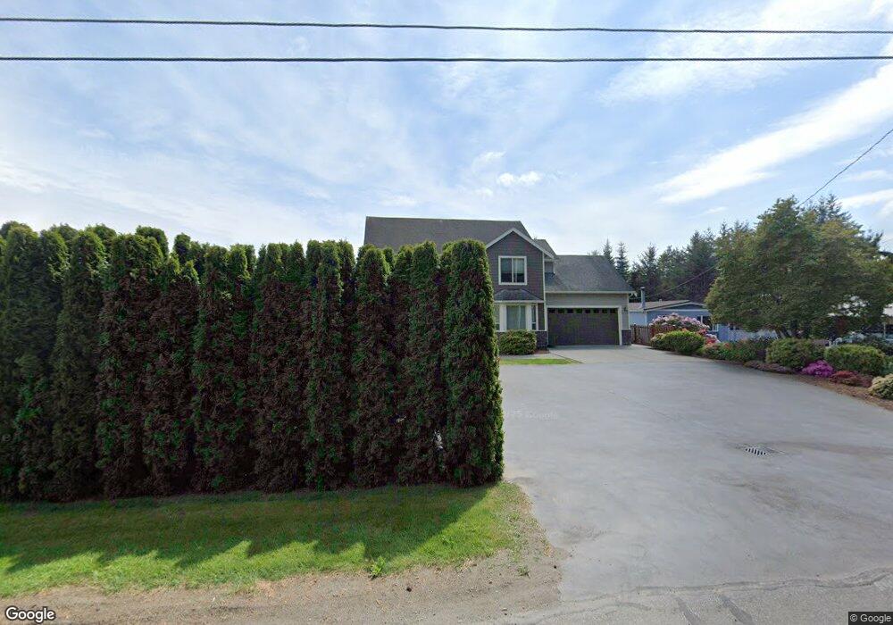 959 W Axton Rd, Ferndale, WA 98248 - photo 1