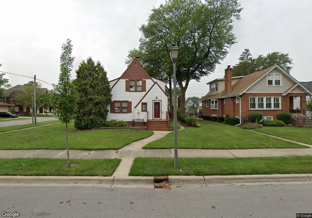 530 S Fairview Ave, Elmhurst, IL 60126 - photo 1