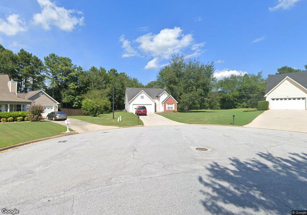 95 Greenfield Way unit 5, Covington, GA 30016 - photo 1