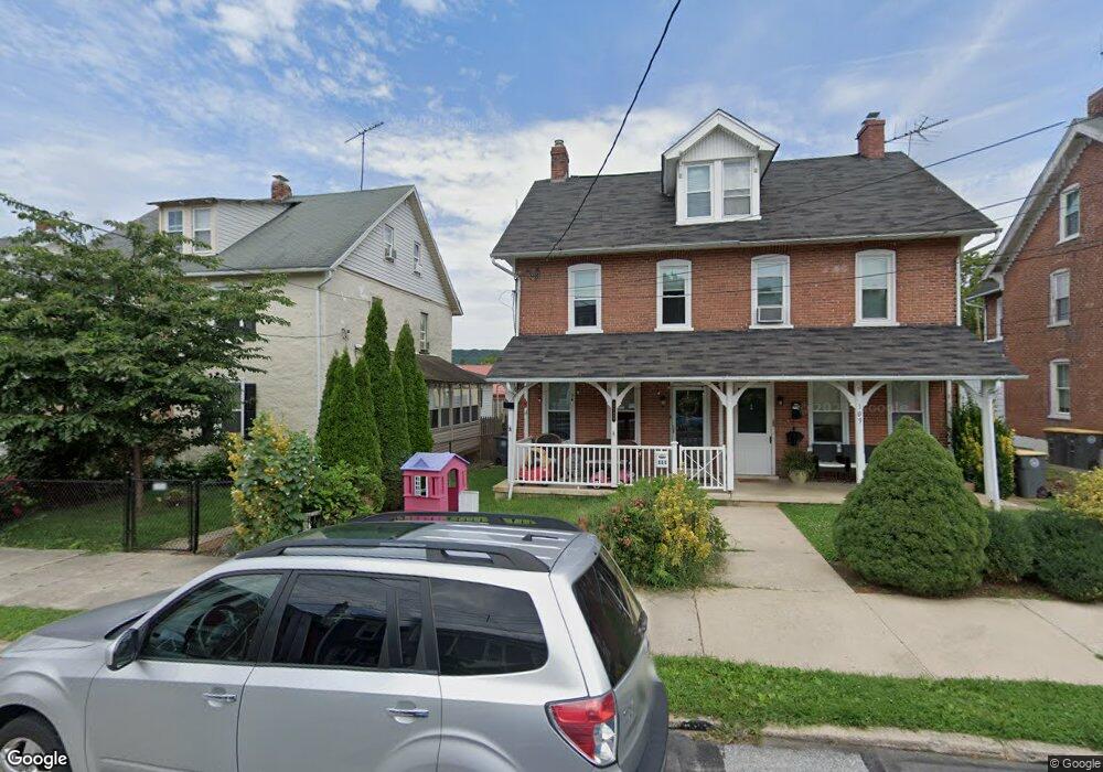 113 Webster Ave, Downingtown, PA 19335 - photo 1