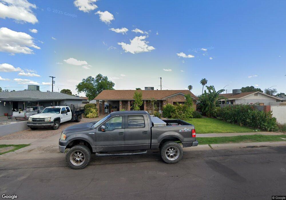 739 S Pomeroy, Mesa, AZ 85210 - photo 1