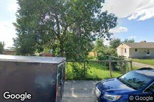 706 N Cody Ave, Hardin, MT 59034