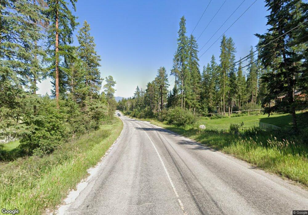 1832 Hodgson Rd, Whitefish, MT 59937 - photo 1