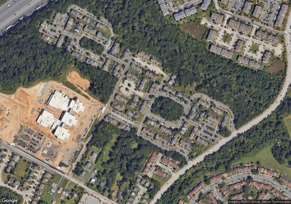 5301 Hollowstone Cir, Rosedale, MD 21237 - photo 1