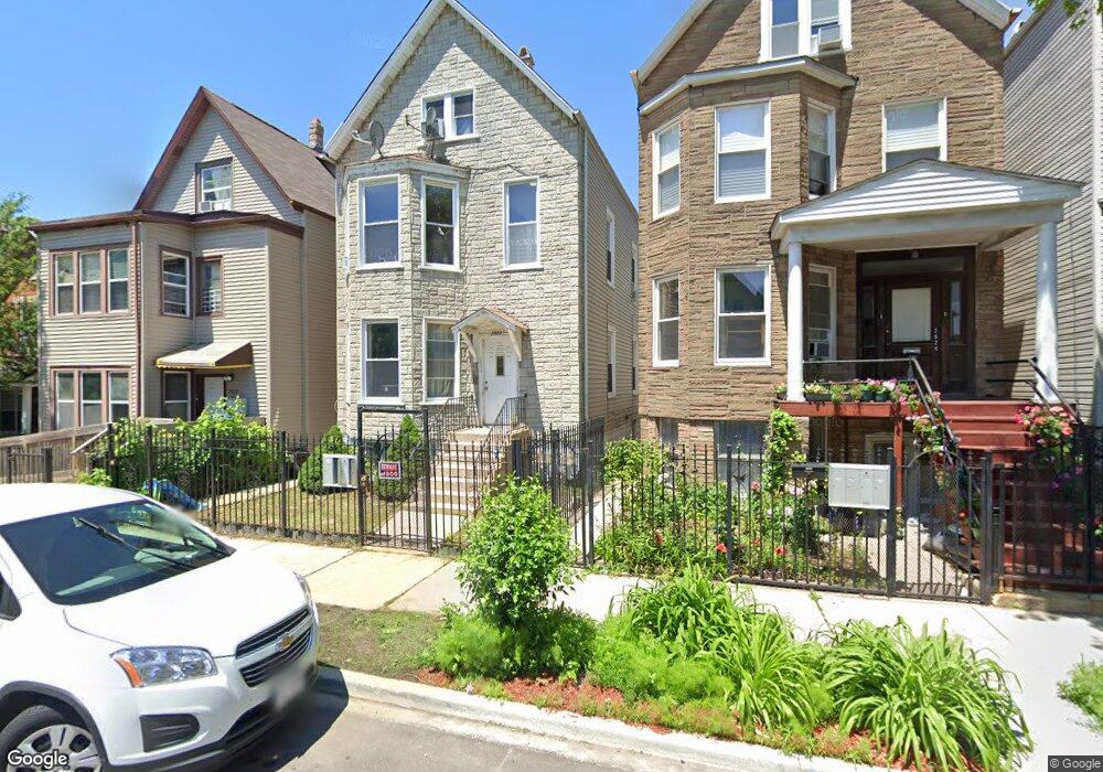 2922 N Allen Ave, Chicago, IL 60618 - photo 1