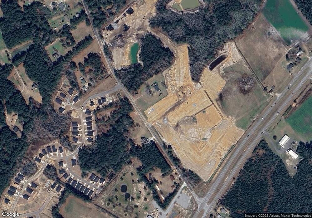 513 Bell Creek Ave NE, Winnabow, NC 28479 - photo 1