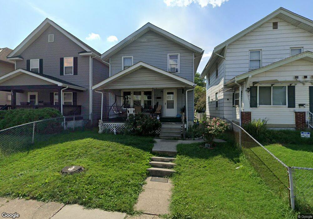 283 S Eureka Ave, Columbus, OH 43204 - photo 1