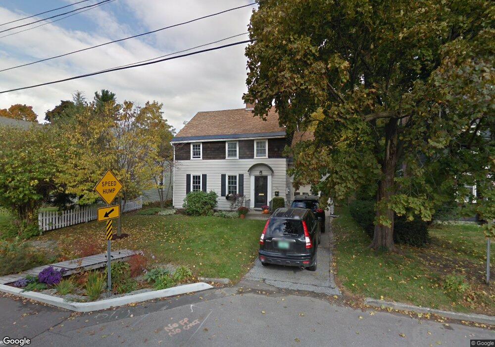 522 North St, Burlington, VT 05401 - photo 1