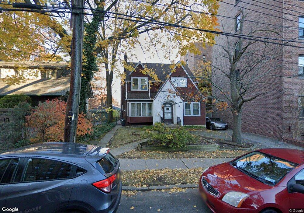 210 Hart Blvd, Staten Island, NY 10301 - photo 1