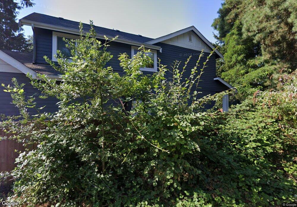 8909 SE 48th St, Mercer Island, WA 98040 - photo 1