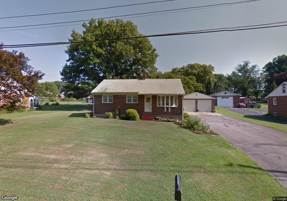 5818 Pine Hill Dr, White Marsh, MD 21162 - photo 1