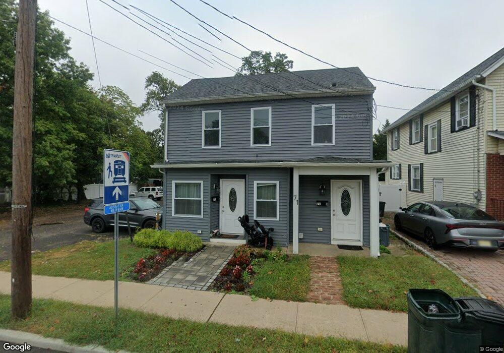 69 Main St, Matawan, NJ 07747 - photo 1