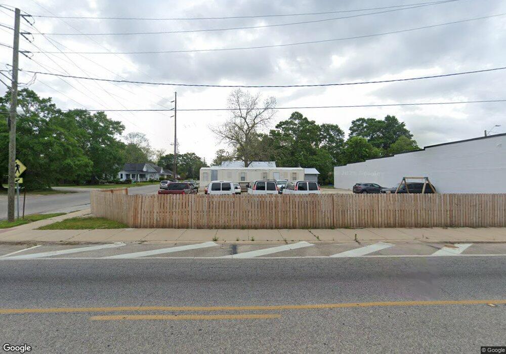 214 N Main St, Atmore, AL 36502 - photo 1