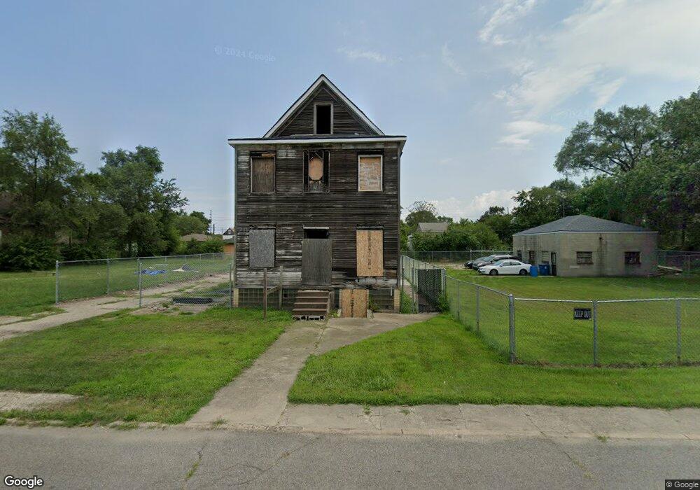 1553 Garfield St, Gary, IN 46404 - photo 1