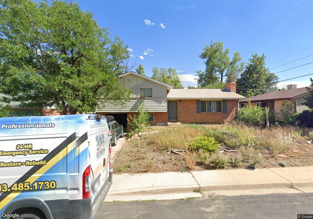 130 S 42nd St, Boulder, CO 80305 - photo 1