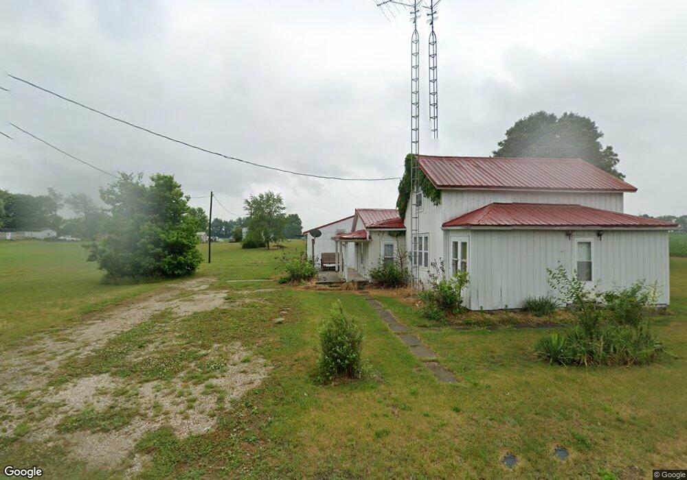 17255 14 B Rd, Culver, IN 46511 - photo 1